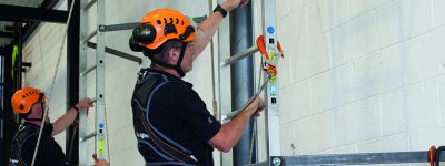 fall protection equipment