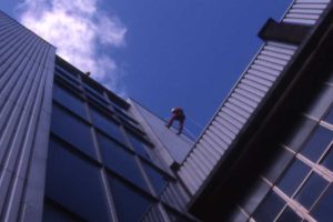 TRA9M Rope Access (RA) Site Awareness