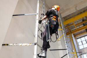 TWG005 GWO Working at Heights & Manual Handling