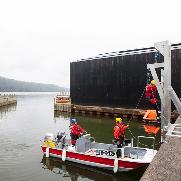 GWO Basic Safety Training