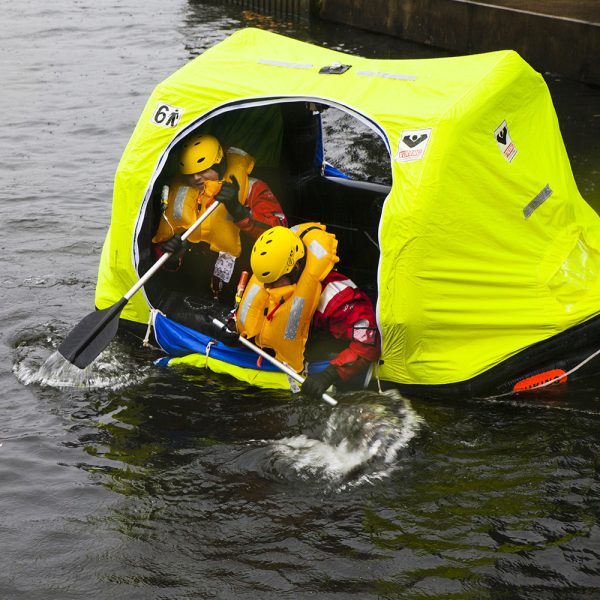 GWO Sea Survival