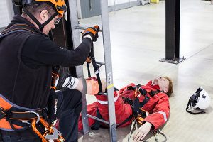 TWG010 GWO Enhanced First Aid
