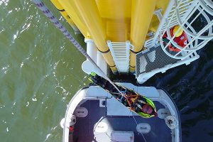 TWG011 GWO Advanced Rescue Training (ART)