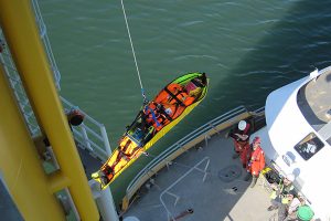 GWO Advanced Rescue Training Refresher (ARTR)