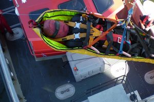 TWH029 Advanced Hub Rescue for WInd Turbines