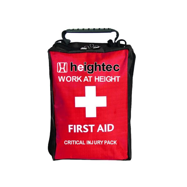 UMA2 Work at Height Critical Injury Pack Bag