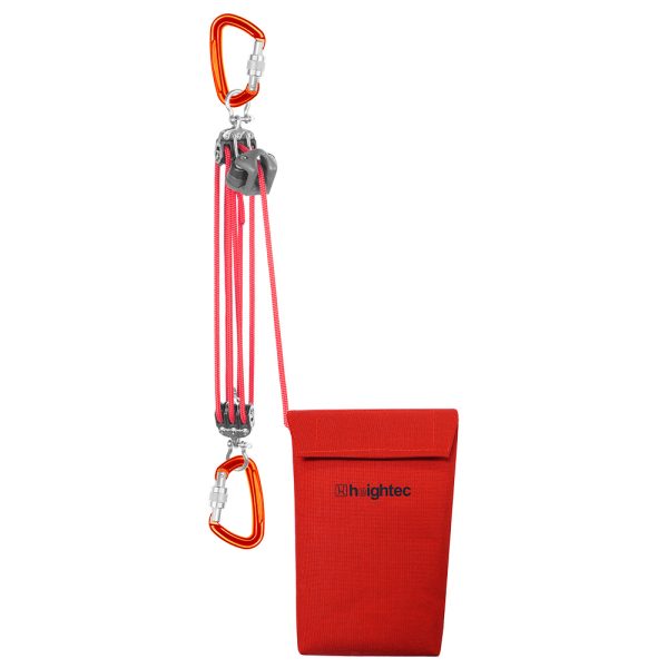 Mini pulley system discount