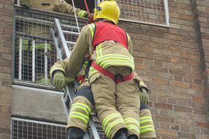 Using Height Safety & Rescue Equipment - HART - Revalidation