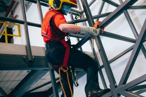 Using Height Safety & Rescue Equipment - HART | Nationwide