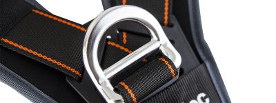 Vortex Sternal Attachment Point