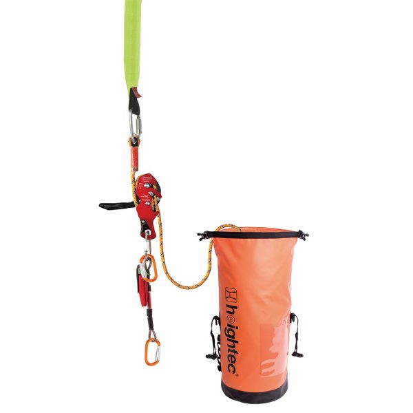 TOWERPACK – Tower Rescue System