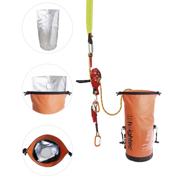TowerPack Tower Rescue System – ProSeal