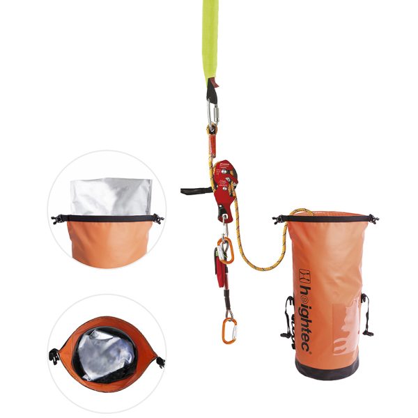 TowerPack Tower Rescue System – ProSeal