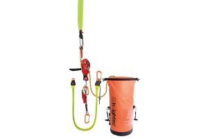 WK37 TowerPack Pro Tower Rescue