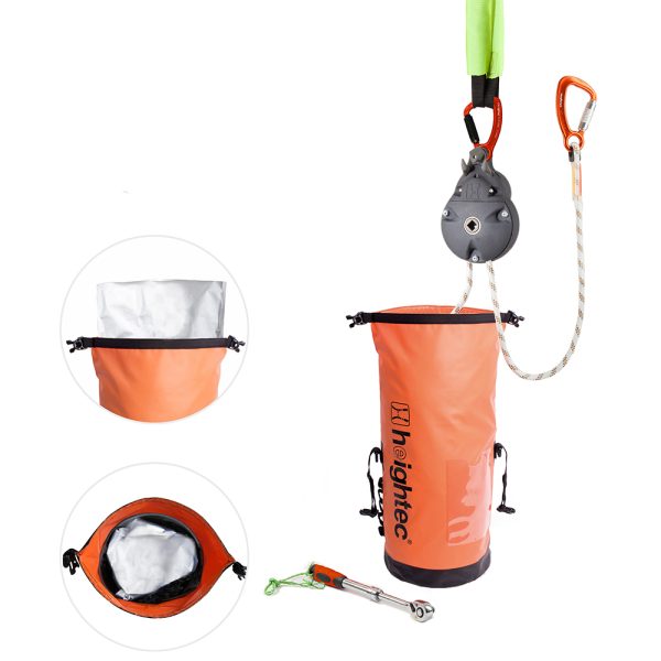 ROTOR Evaq System - ProSeal