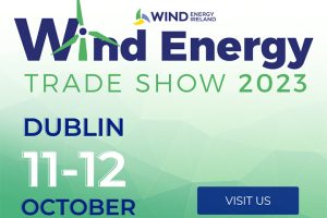 Wind Energy Trade Show 2023