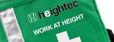 Work at Height First Aid Section Image 1600x450