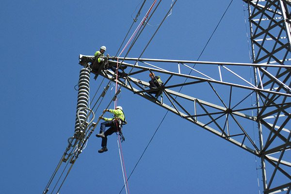 heightec Energy Industry Knowledge through Experience
