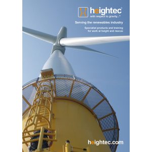 heightec Renewables Brochure Cover