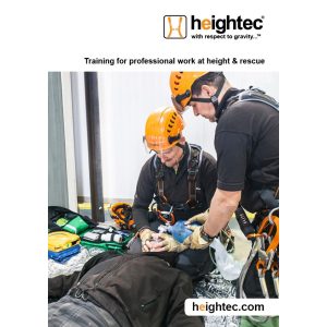 heightec Training Brochure