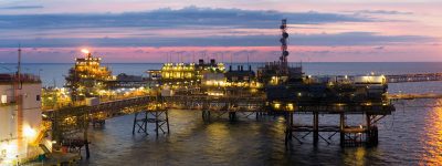 Oil & Gas Industry