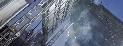 Entertainment industry