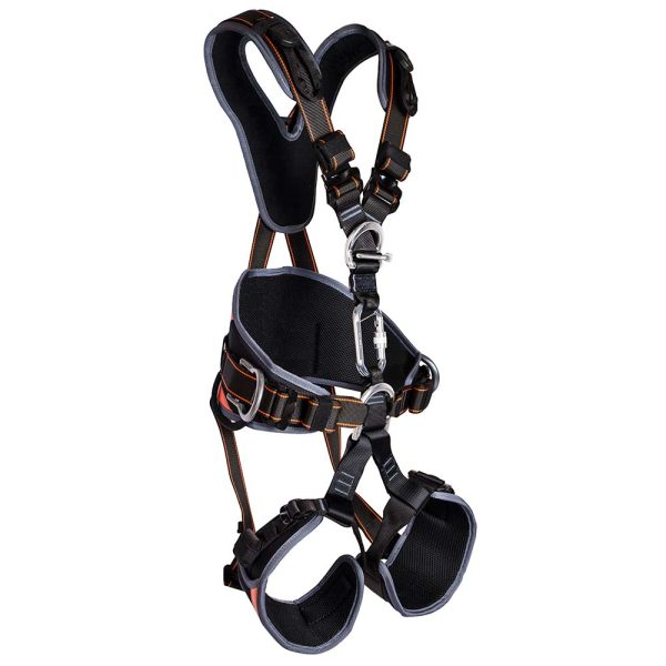 H21 Matrix Rigging Harness