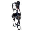 H28 Neon Rigger's Harness