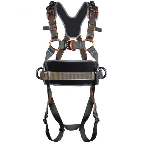 NEON Rigger's Harness, Quick Connect