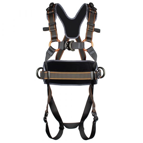 NEON Rigger's Harness, Quick Connect