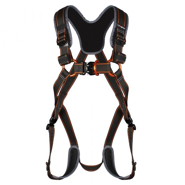 NEXUS 2 Point Fall arrest height safety harness - heightec