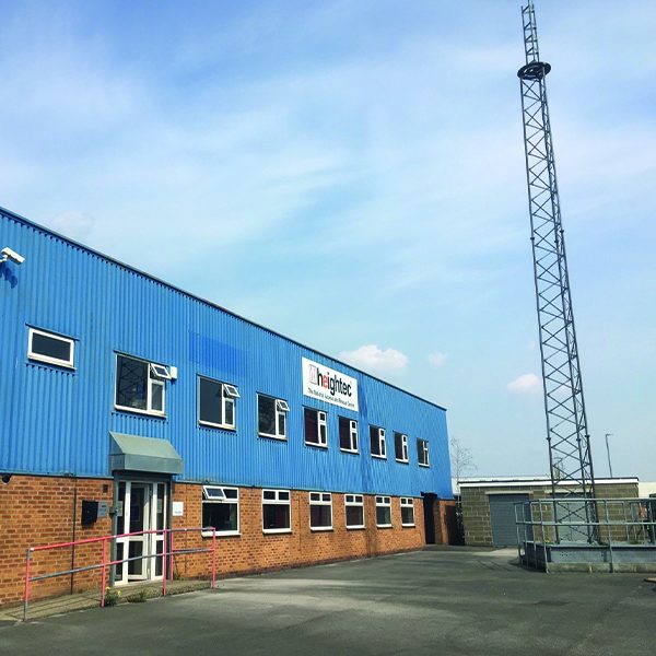 Accredited training available: • GWO • EUSR & MATS Group • ARQIVA