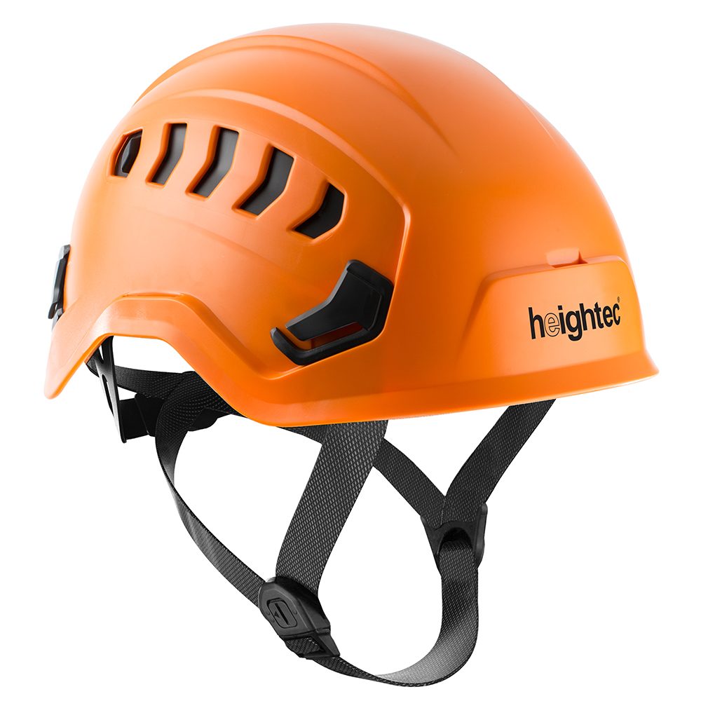Height Safety Helmet DUONAir vented Made in the UK