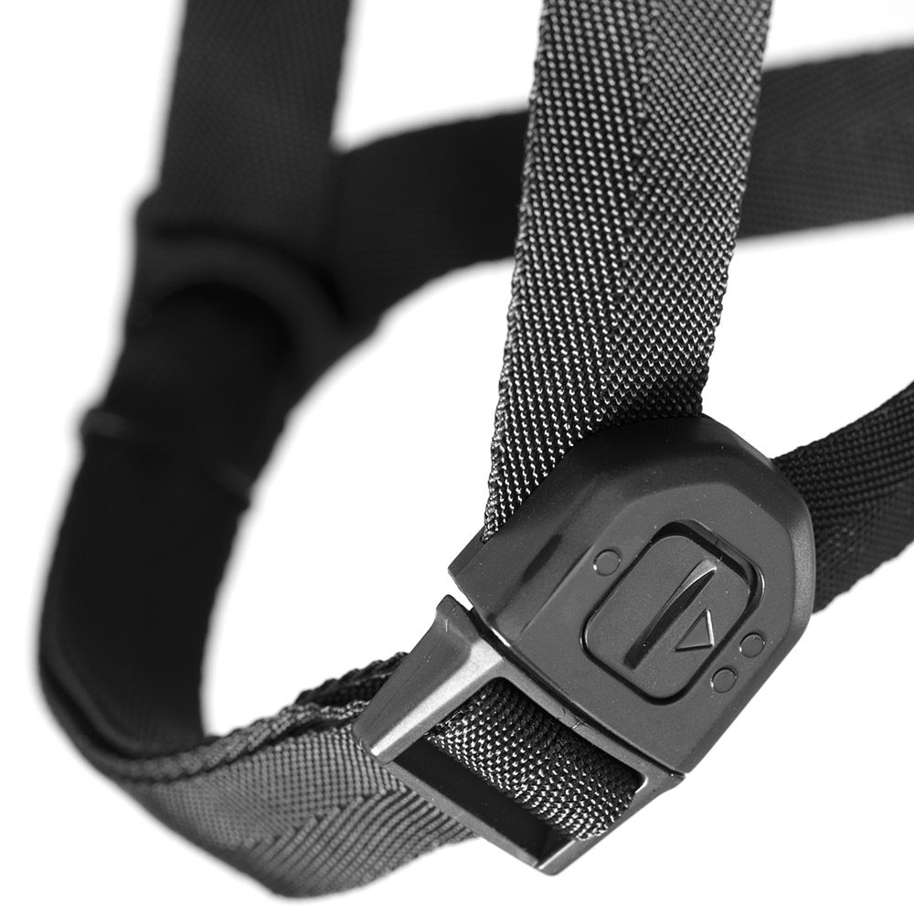 Height Safety Helmet DUONAir vented Made in the UK