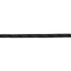 RS110B Tectra black rope 11mm