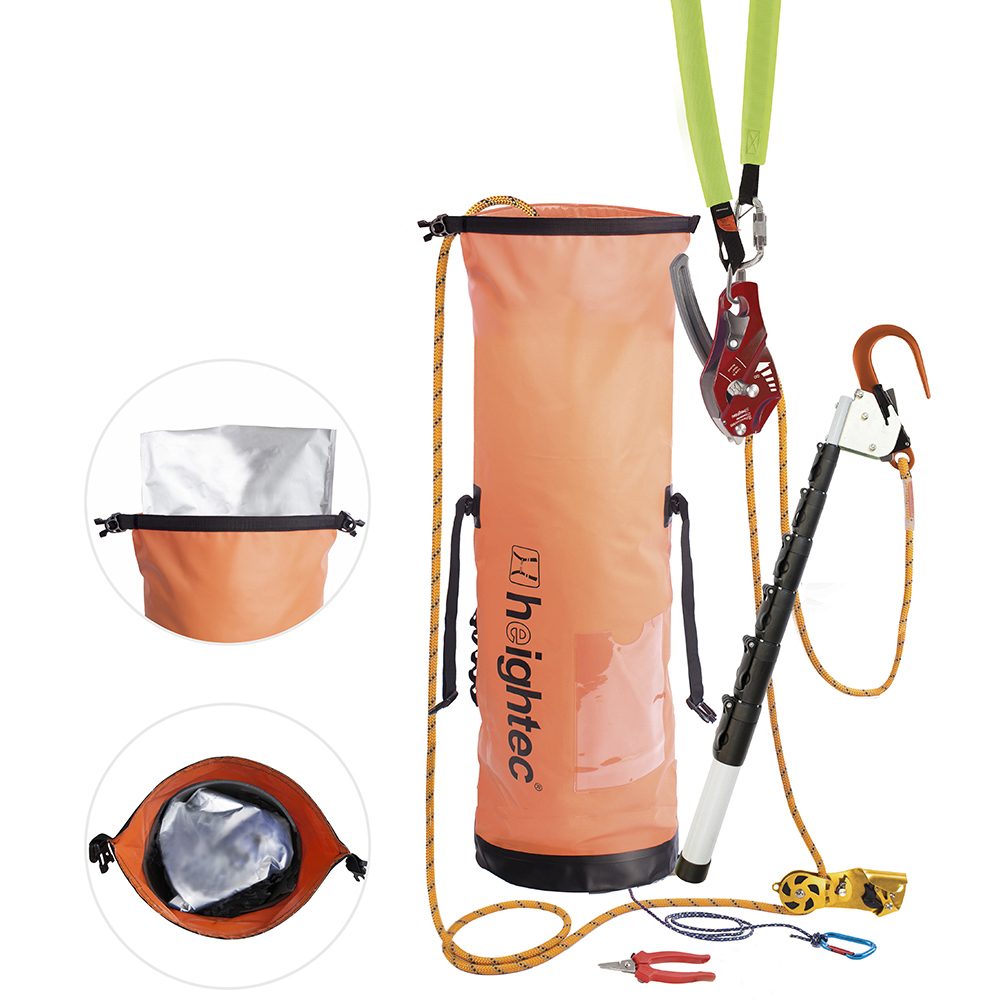 RescuePack Reach (RescueHauler) with ProSeal | UK Made