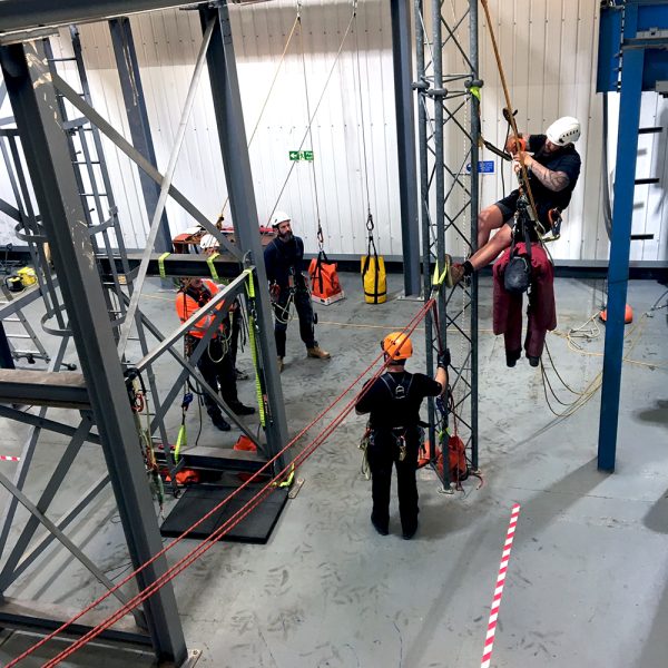 Birmingham Accredited training available: • EUSR & MATS Group • ARQIVA