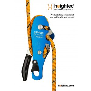 heightec Product Brochure Cover