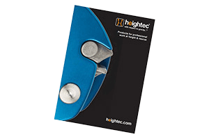 product brochure